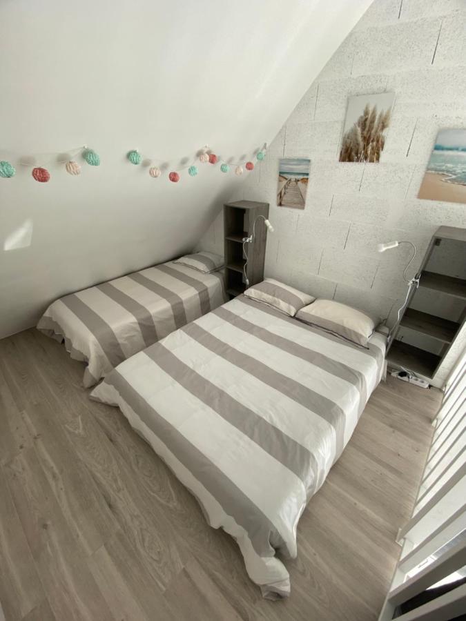 Le Picanais Appartement Baguer-Pican