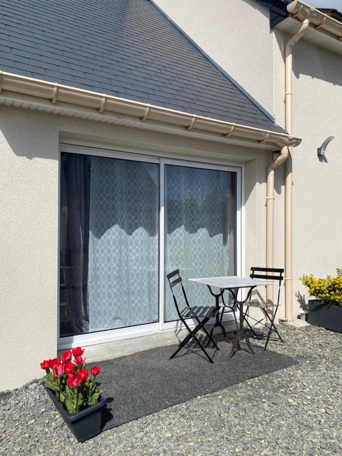 Le Picanais Appartement *