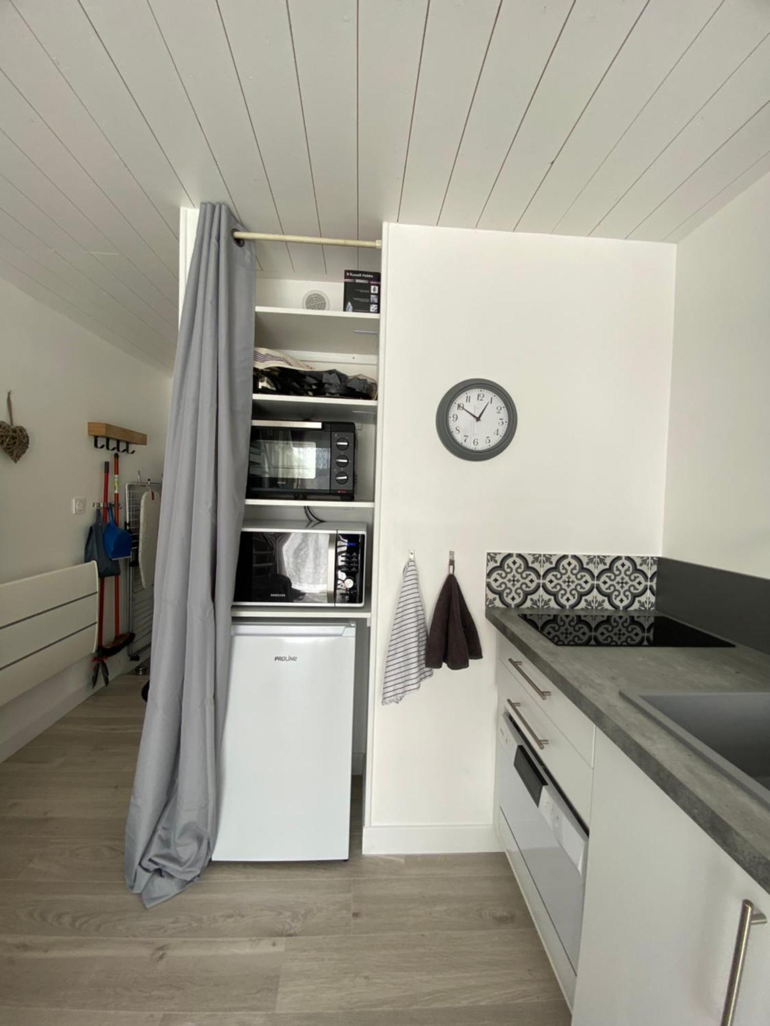 Le Picanais Appartement