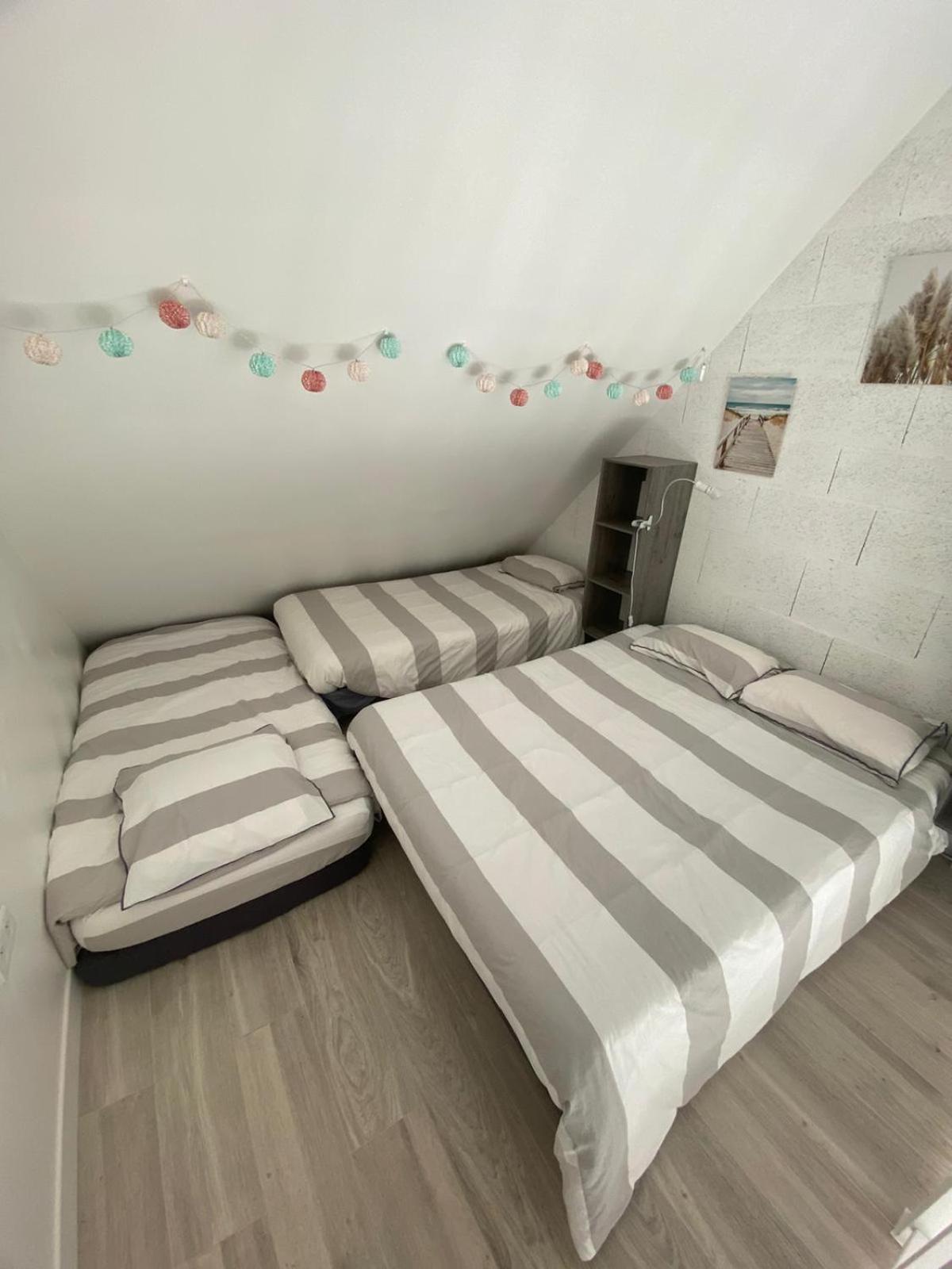 Le Picanais Appartement Baguer-Pican
