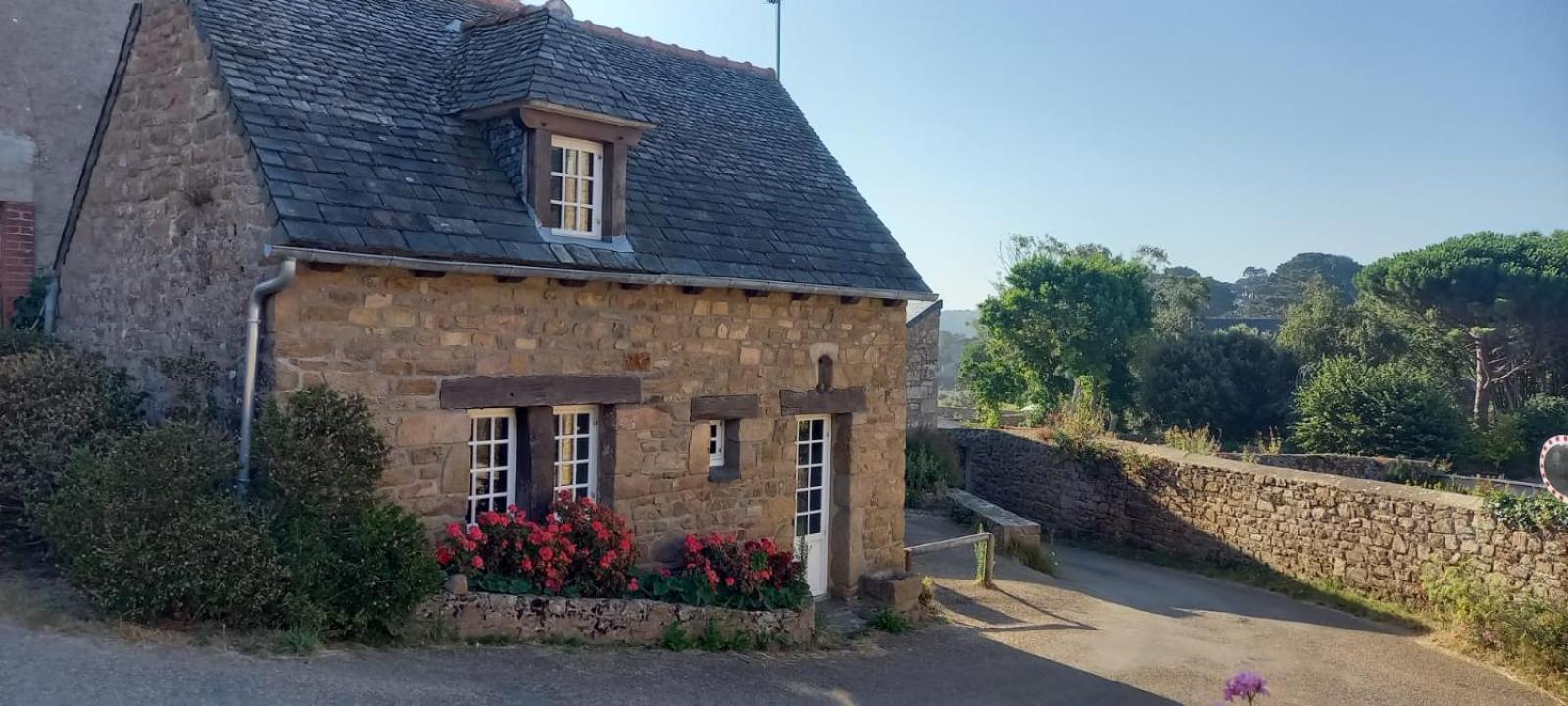 Le Picanais Appartement Baguer-Pican